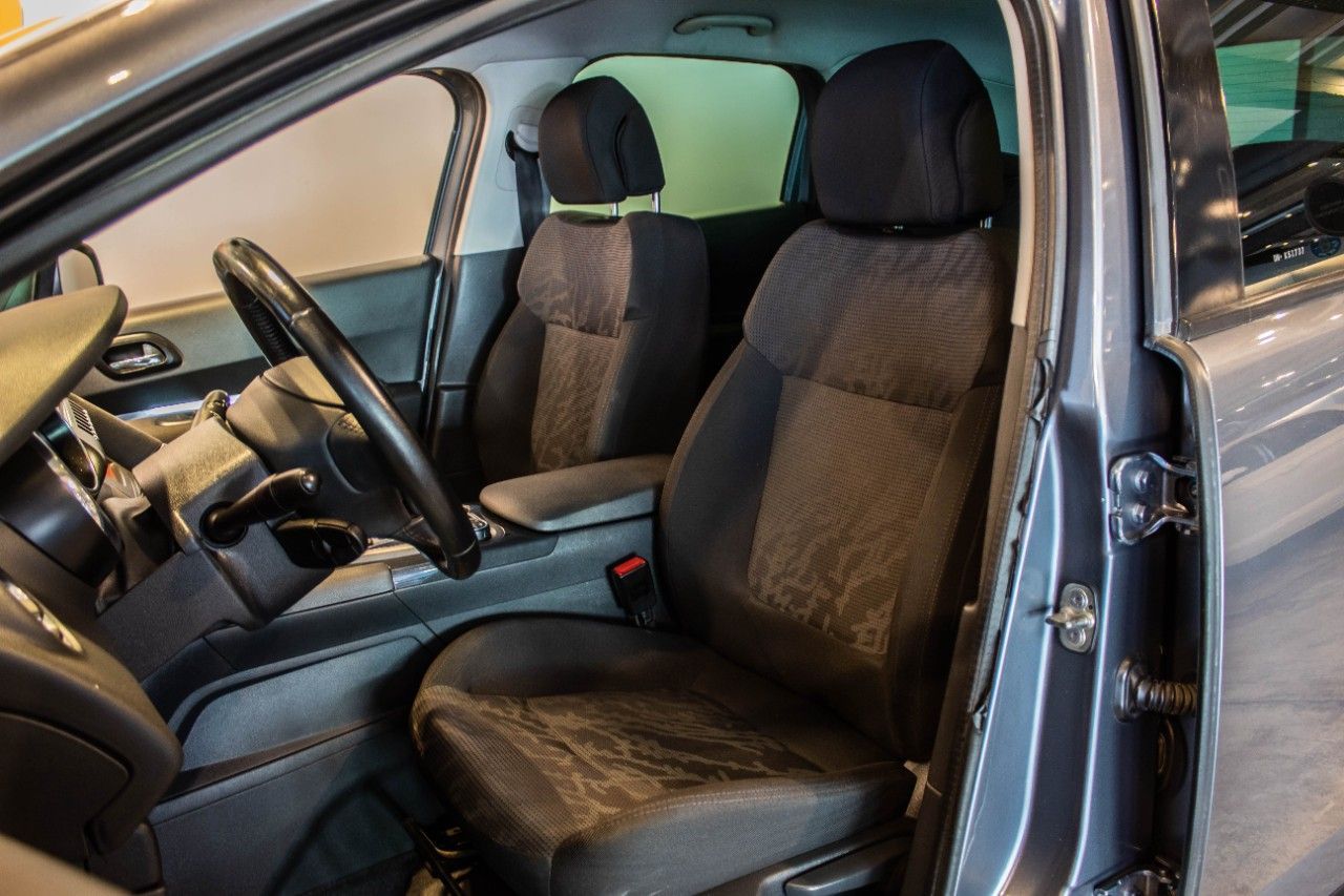 Peugeot 3008 Usado en Córdoba, deRuedas