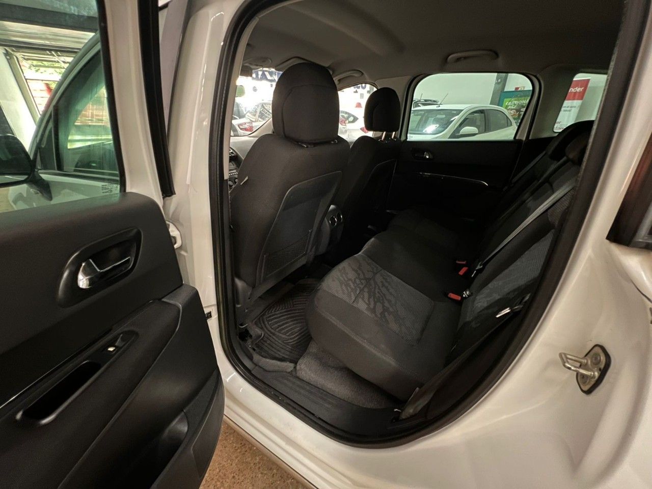Peugeot 3008 Usado Financiado en Córdoba, deRuedas