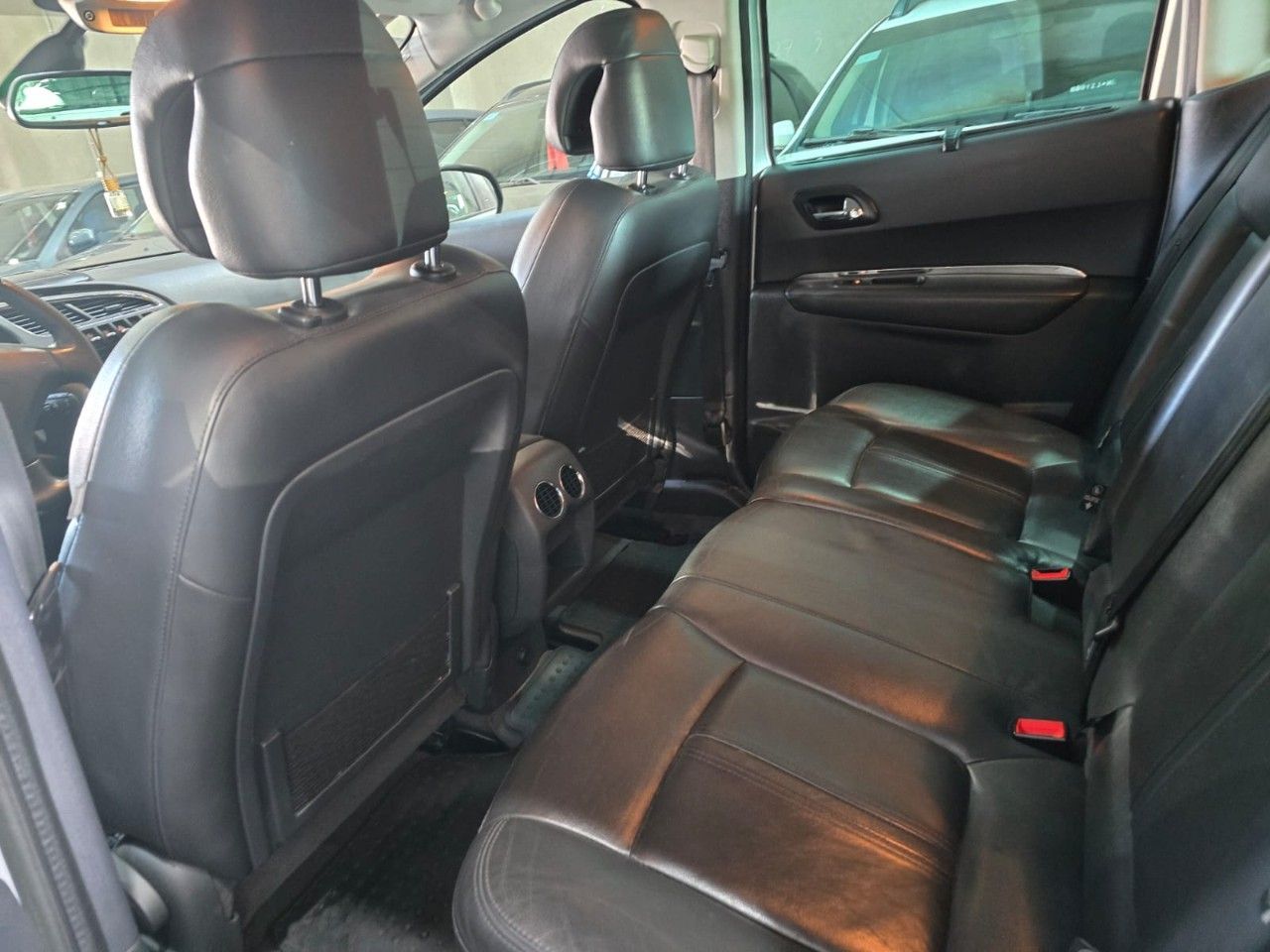 Peugeot 3008 Usado en Mendoza, deRuedas