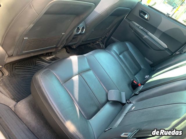 Peugeot 3008 Usado en Mendoza, deRuedas