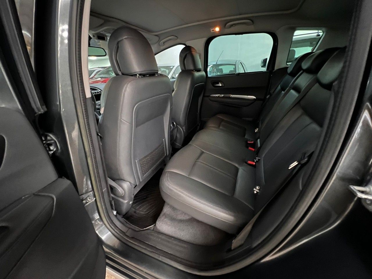 Peugeot 3008 Usado Financiado en Córdoba, deRuedas