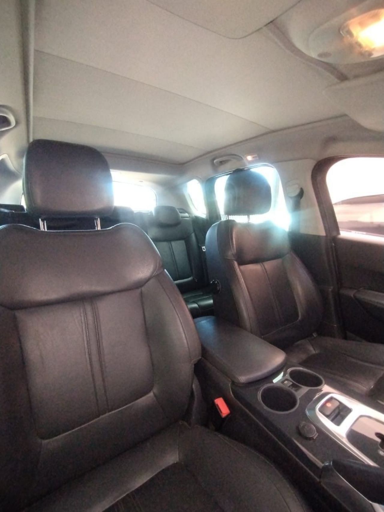 Peugeot 3008 Usado en Mendoza, deRuedas