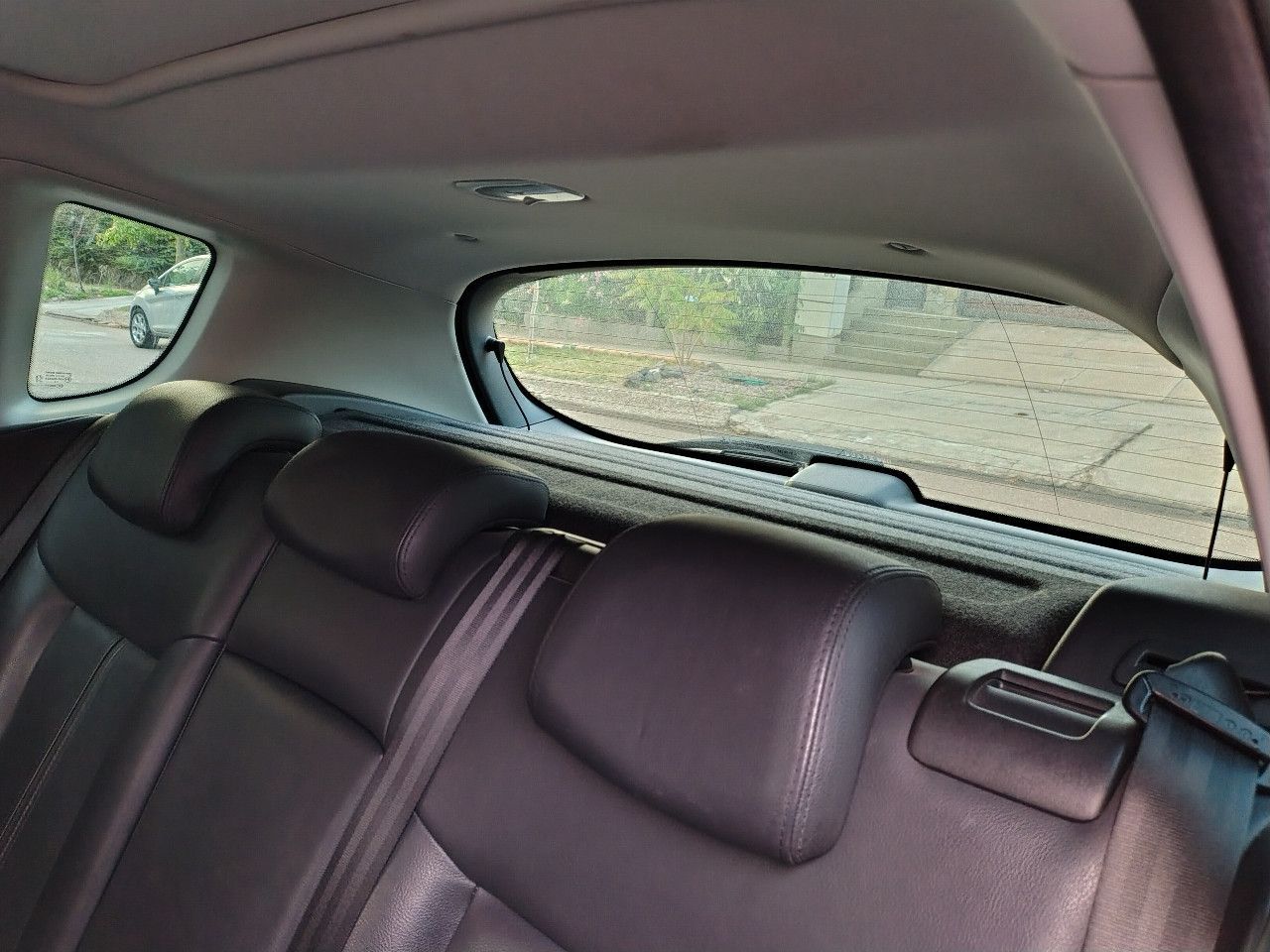 Peugeot 3008 Usado en Mendoza, deRuedas