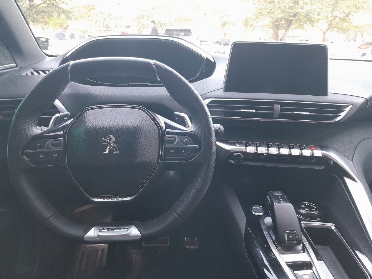 Peugeot 3008 Usado en Córdoba, deRuedas