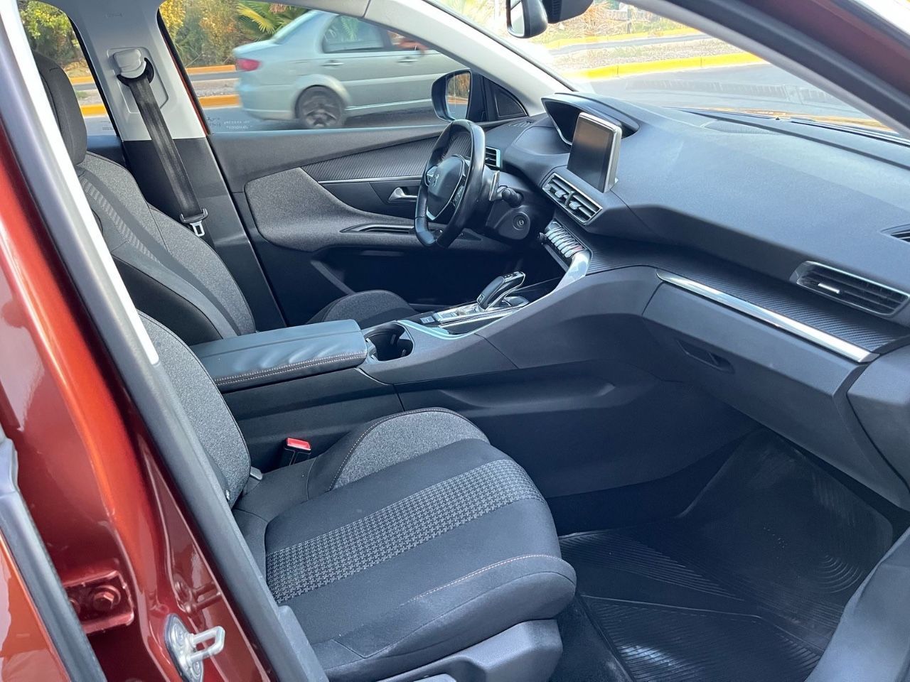 Peugeot 3008 Usado en Mendoza, deRuedas
