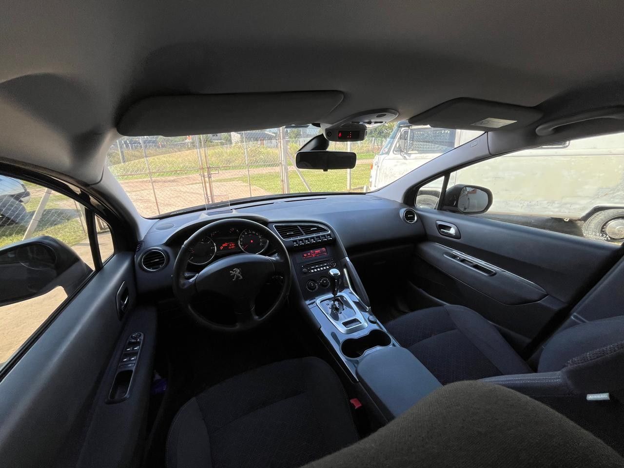 Peugeot 3008 Usado en Buenos Aires, deRuedas