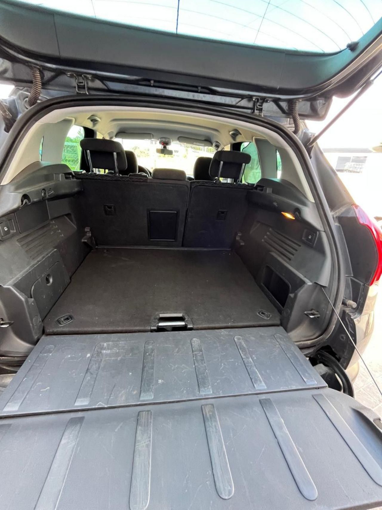 Peugeot 3008 Usado en Buenos Aires, deRuedas