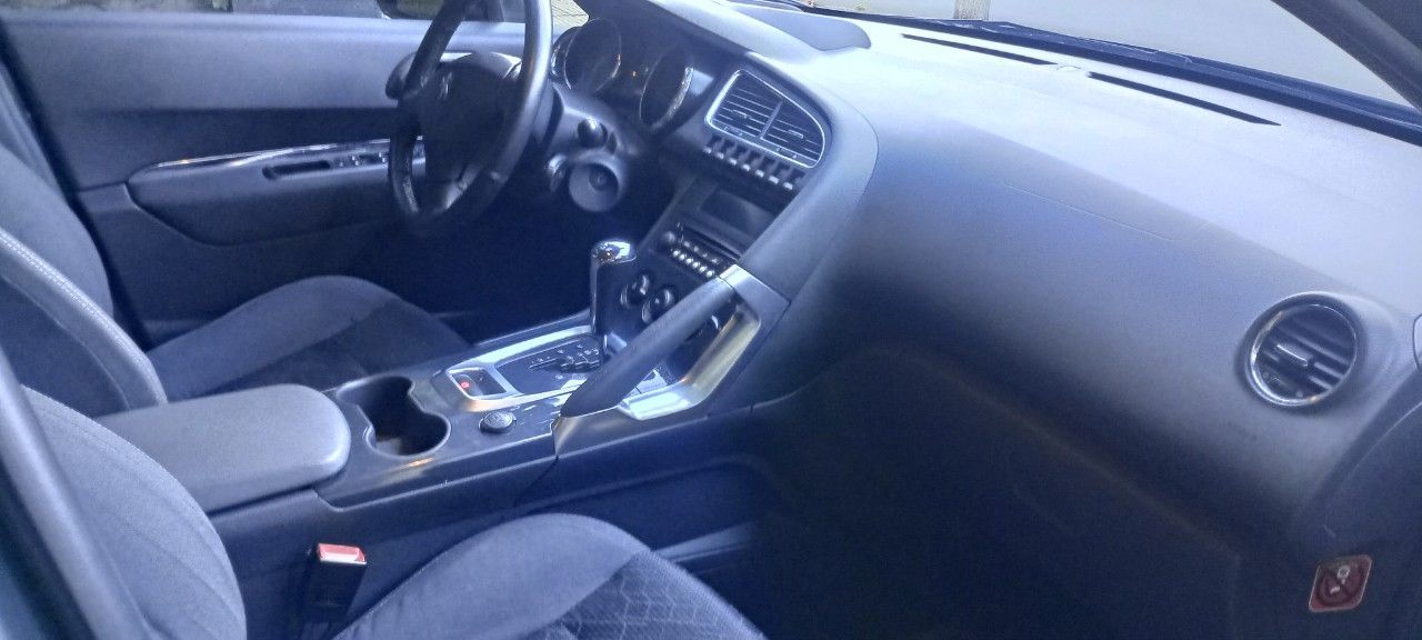 Peugeot 3008 Usado en Buenos Aires, deRuedas