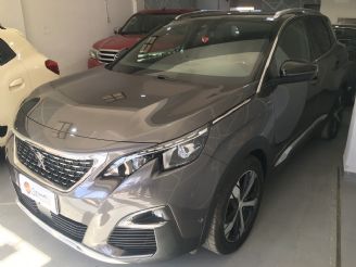 Peugeot 3008 Usado en San Juan Financiado