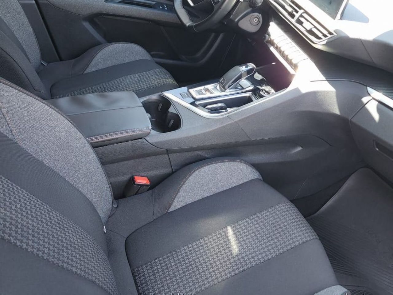 Peugeot 3008 Usado en Mendoza, deRuedas