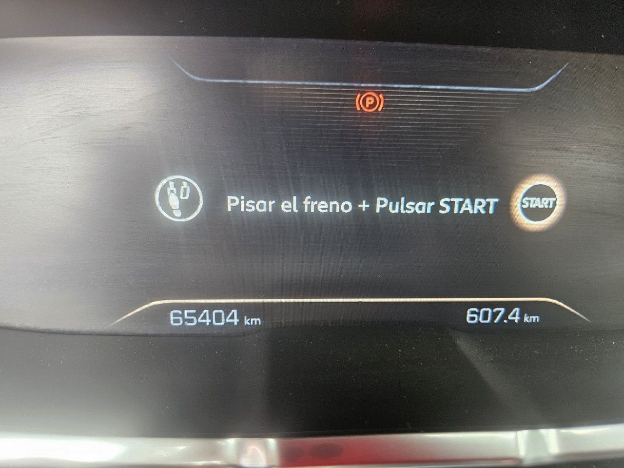 Peugeot 3008 Usado en Mendoza, deRuedas