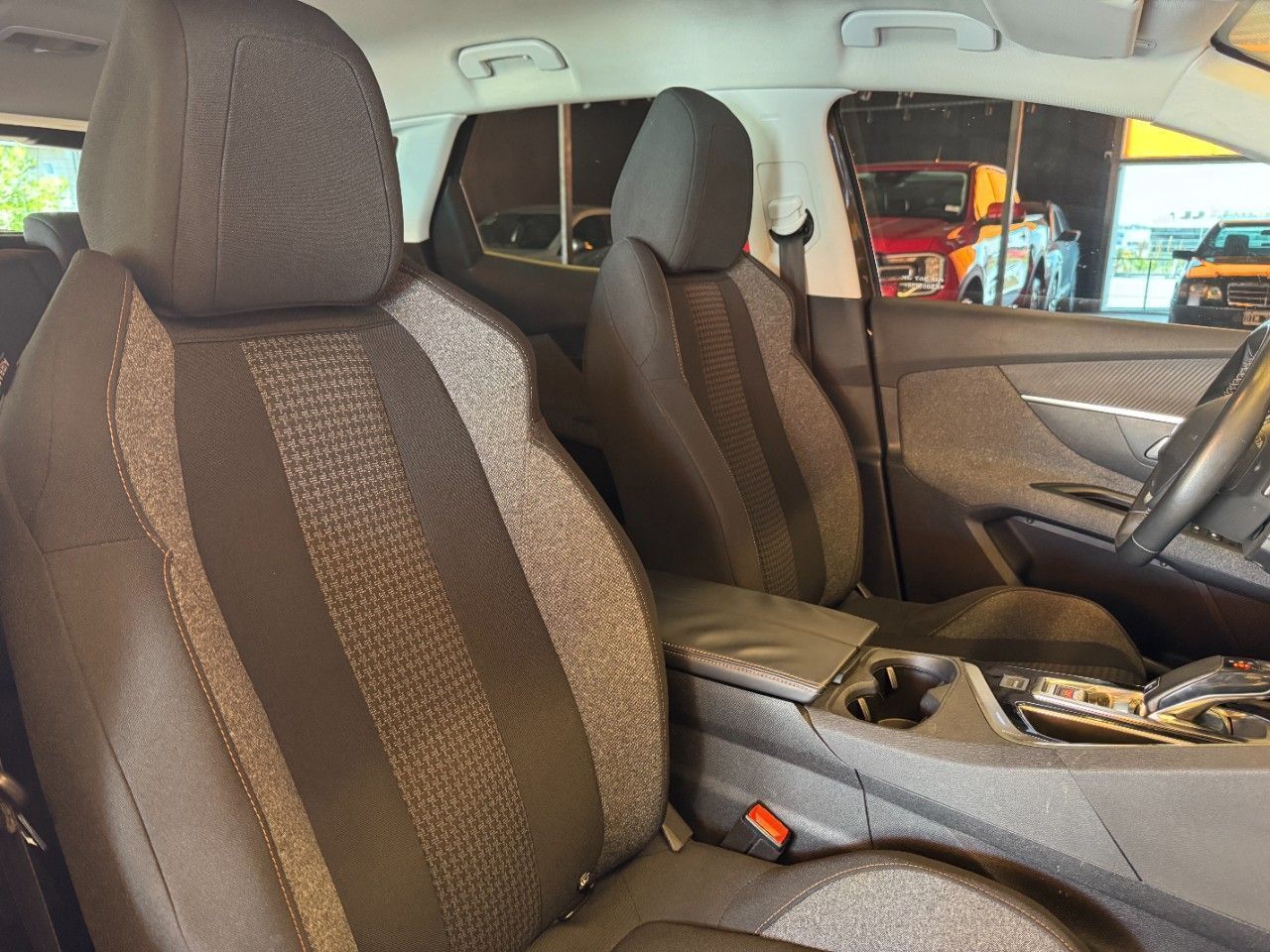Peugeot 3008 Usado en Córdoba, deRuedas