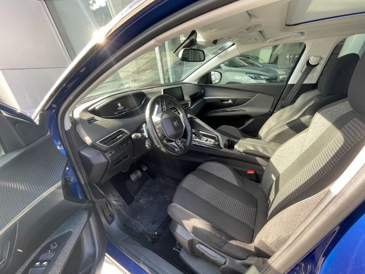 Peugeot 3008 Usado en San Juan, deRuedas