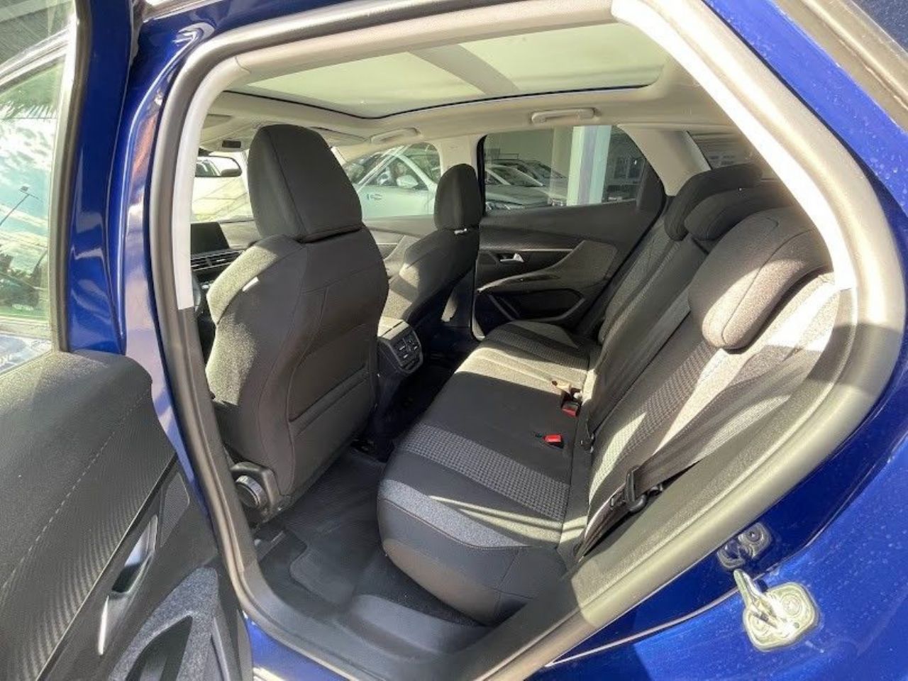 Peugeot 3008 Usado en San Juan, deRuedas