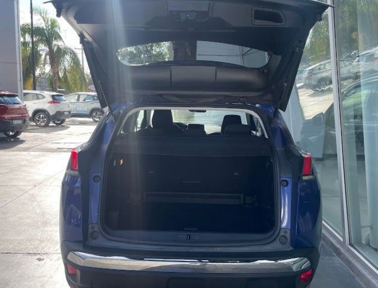 Peugeot 3008 Usado en San Juan, deRuedas