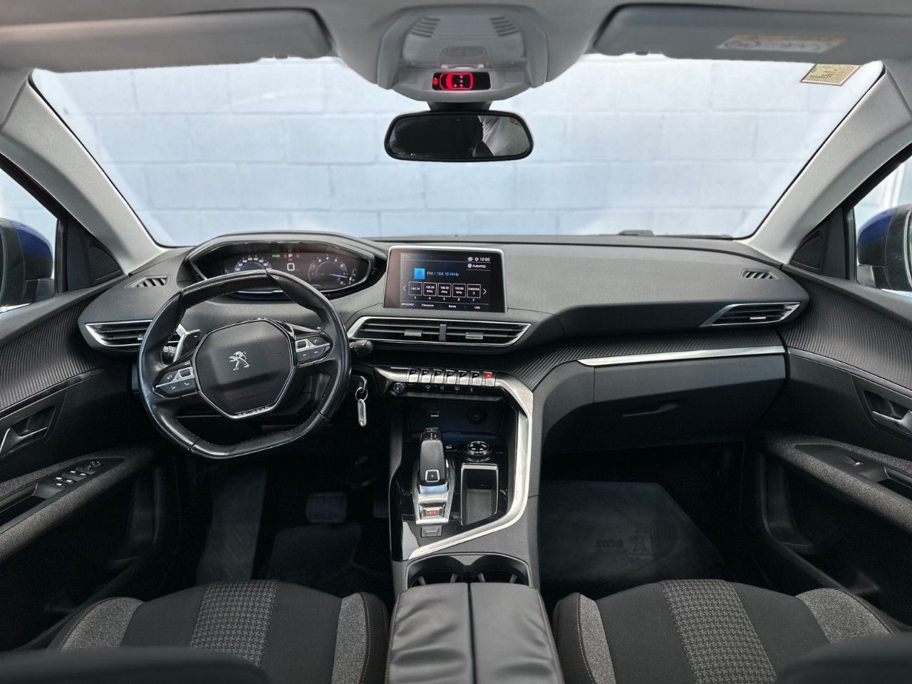 Peugeot 3008 Usado en Córdoba, deRuedas