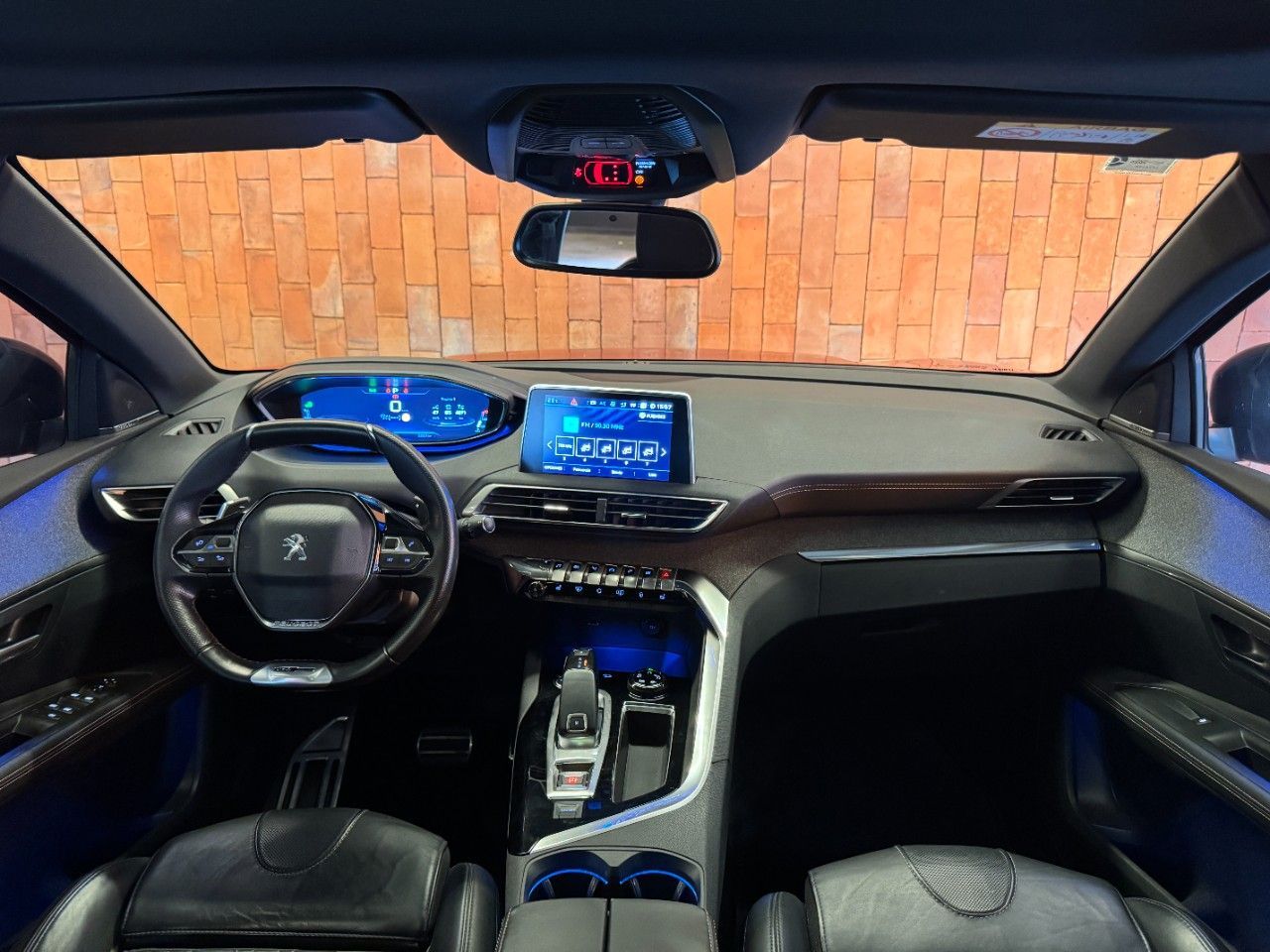 Peugeot 3008 Usado en Córdoba, deRuedas