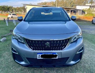 Peugeot 3008 Usado en Buenos Aires