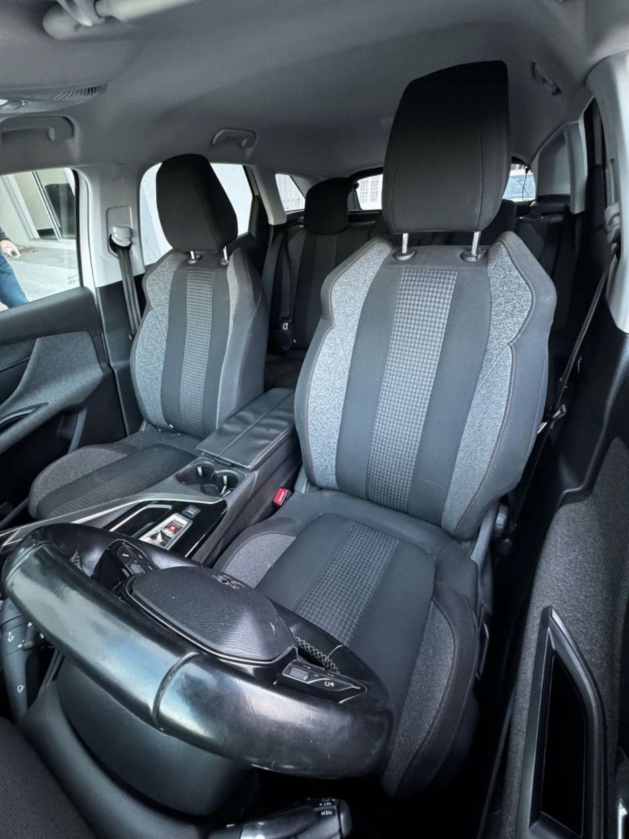 Peugeot 3008 Usado en Córdoba, deRuedas