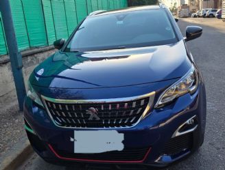 Peugeot 3008 Usado en Córdoba