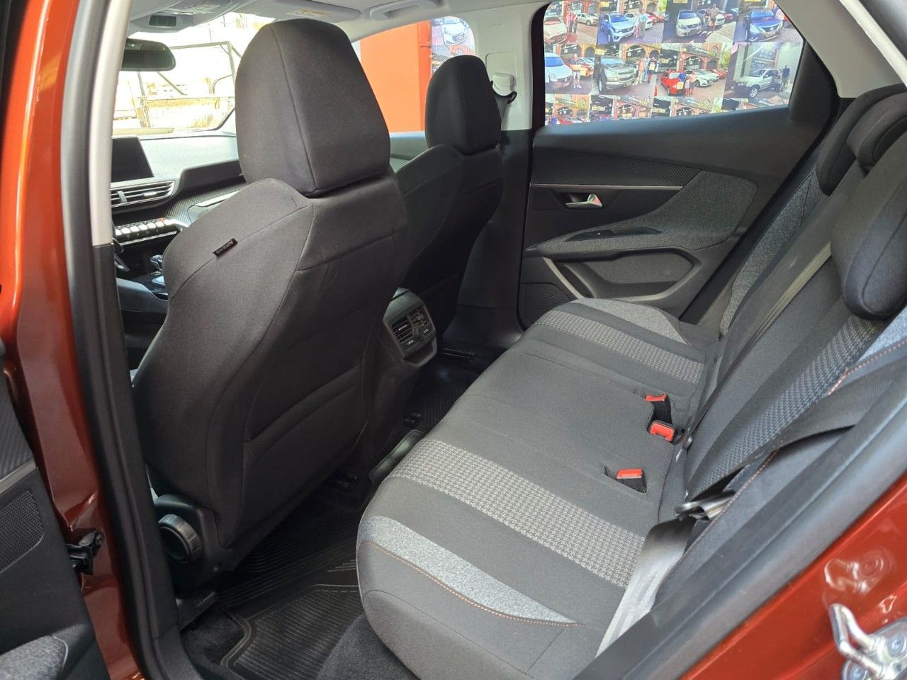 Peugeot 3008 Usado Financiado en Mendoza, deRuedas