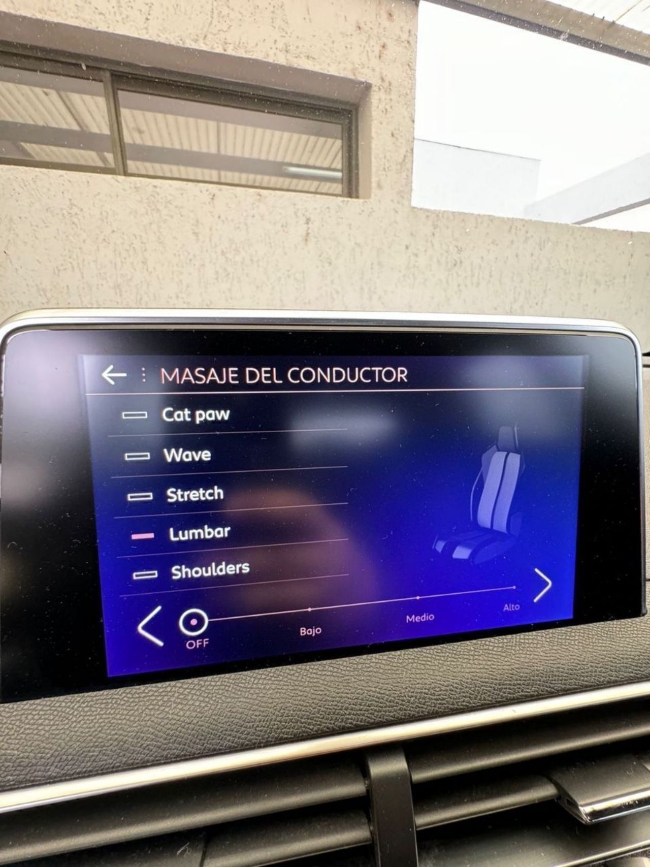 Peugeot 3008 Usado en Mendoza, deRuedas