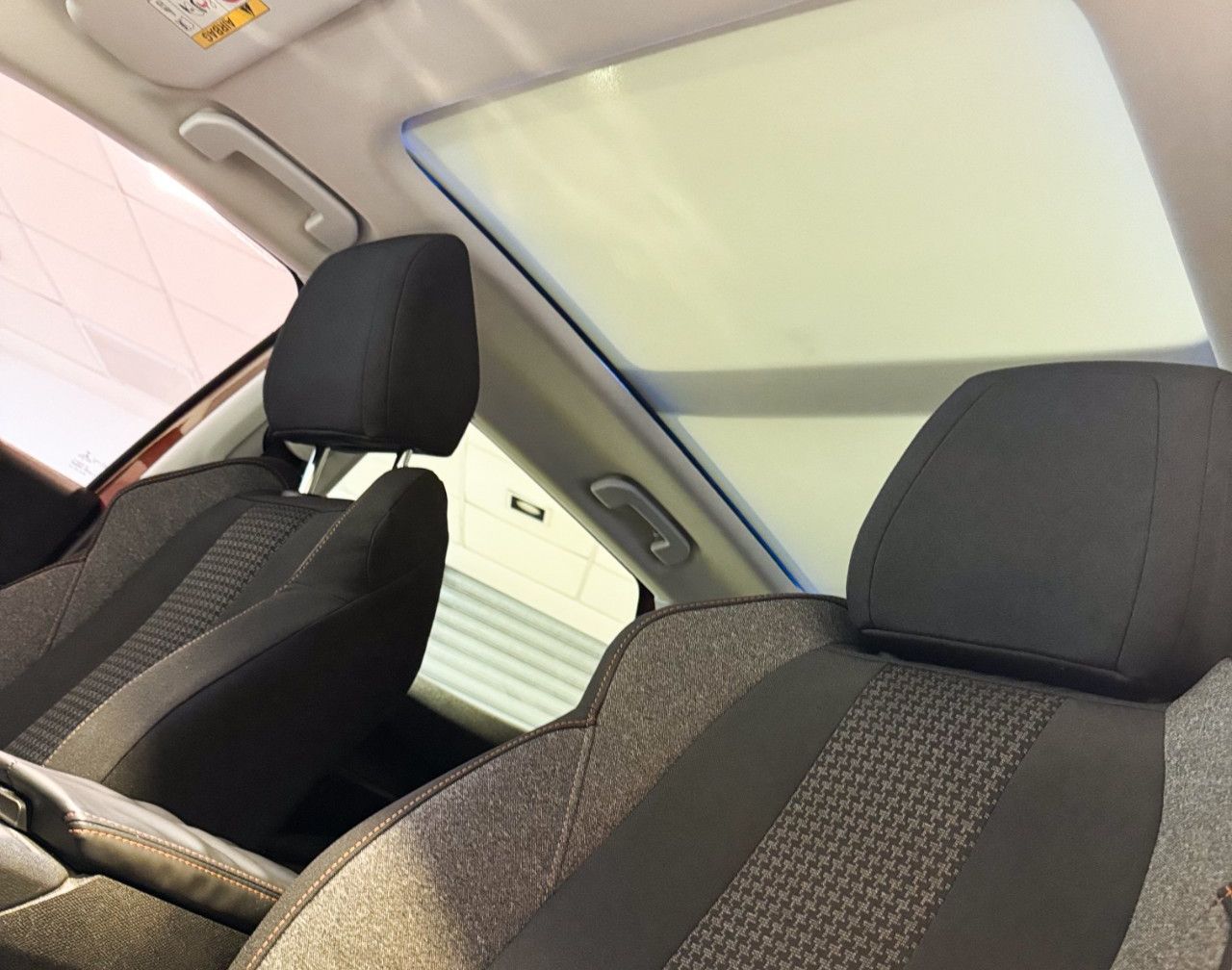 Peugeot 3008 Usado Financiado en Córdoba, deRuedas