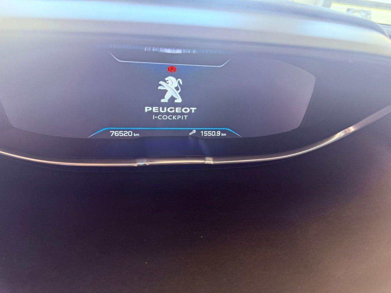 Peugeot 3008 Usado en Mendoza, deRuedas