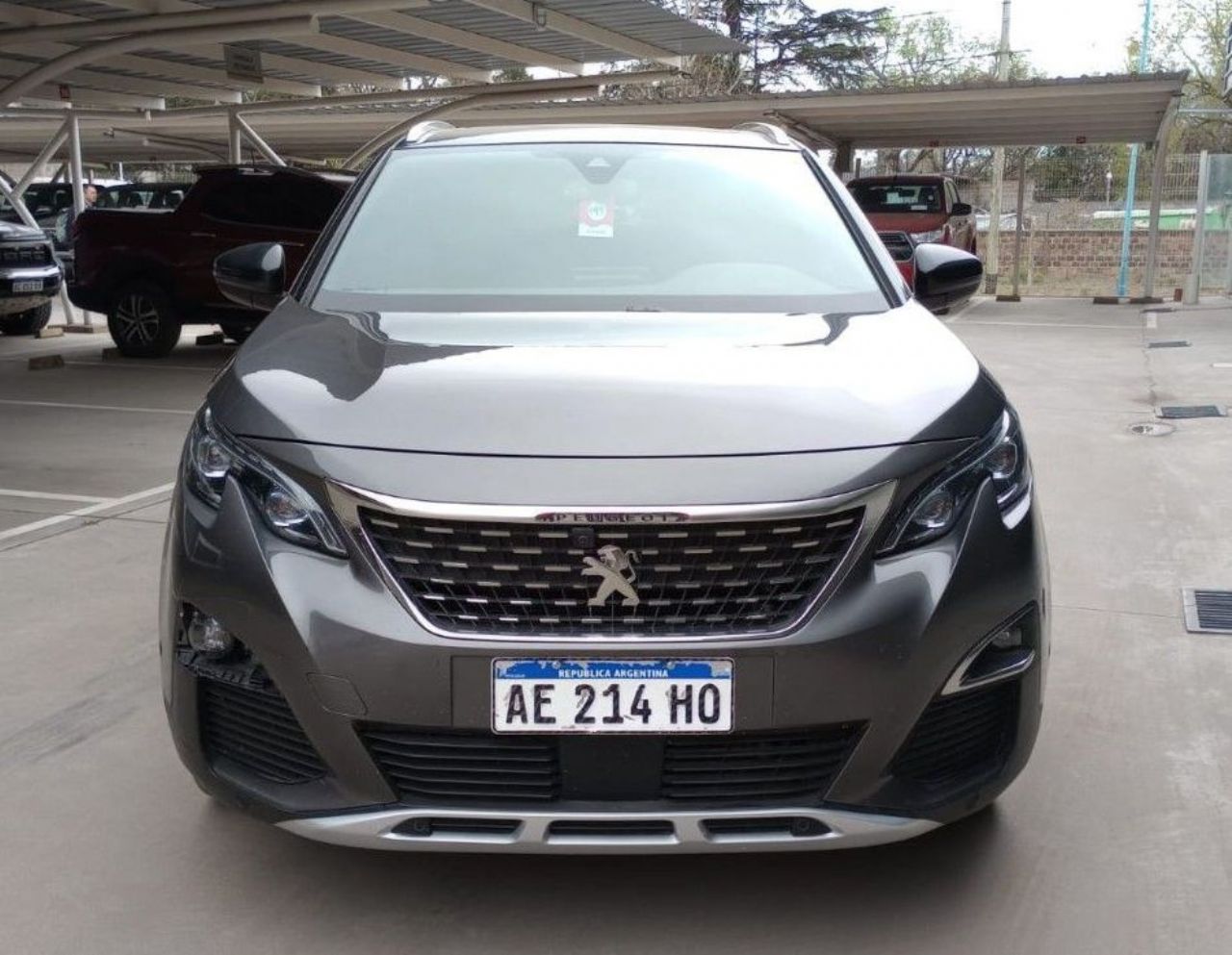 Peugeot 3008 Usado en San Luis, deRuedas