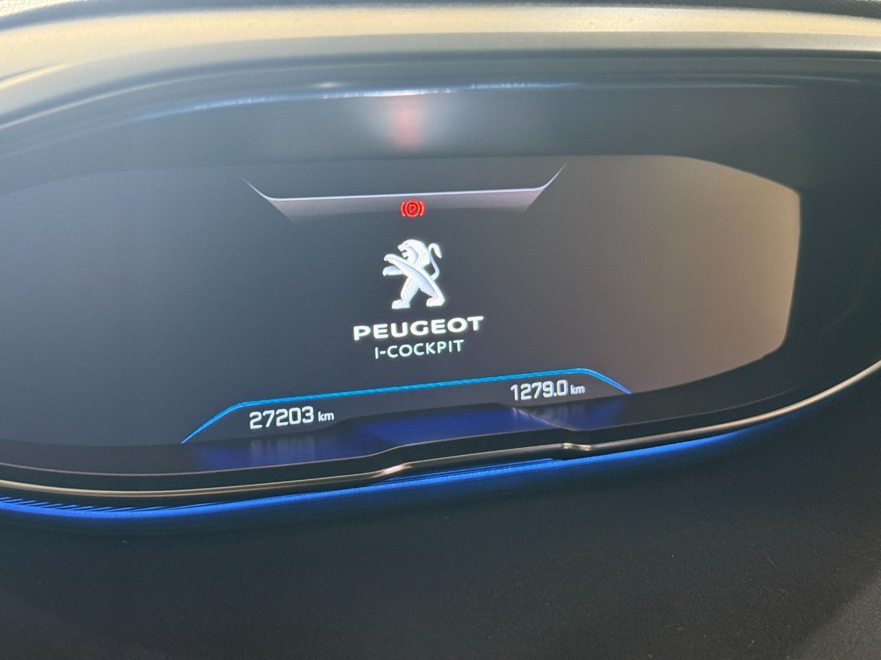Peugeot 3008 Usado en San Luis, deRuedas