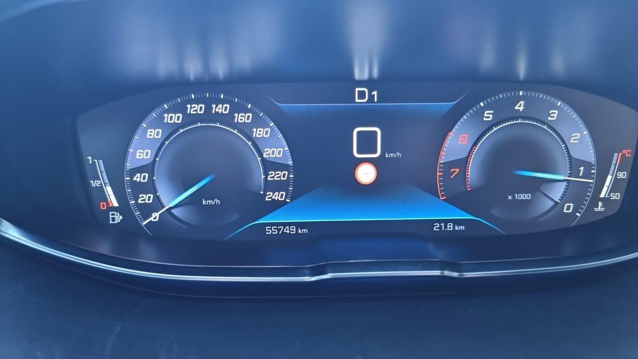 Peugeot 3008 Usado en Santa Fe, deRuedas