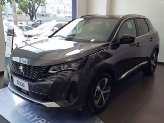 Peugeot 3008 Nuevo en Buenos Aires