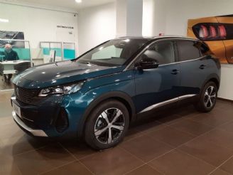 Peugeot 3008 Nuevo en Buenos Aires