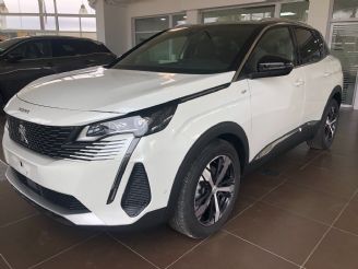 Peugeot 3008 Nuevo en Córdoba Financiado