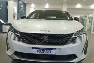 Peugeot 3008 Nuevo en Mendoza