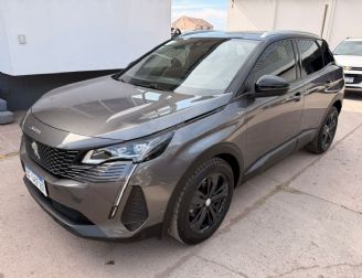 Peugeot 3008 Usado en Mendoza