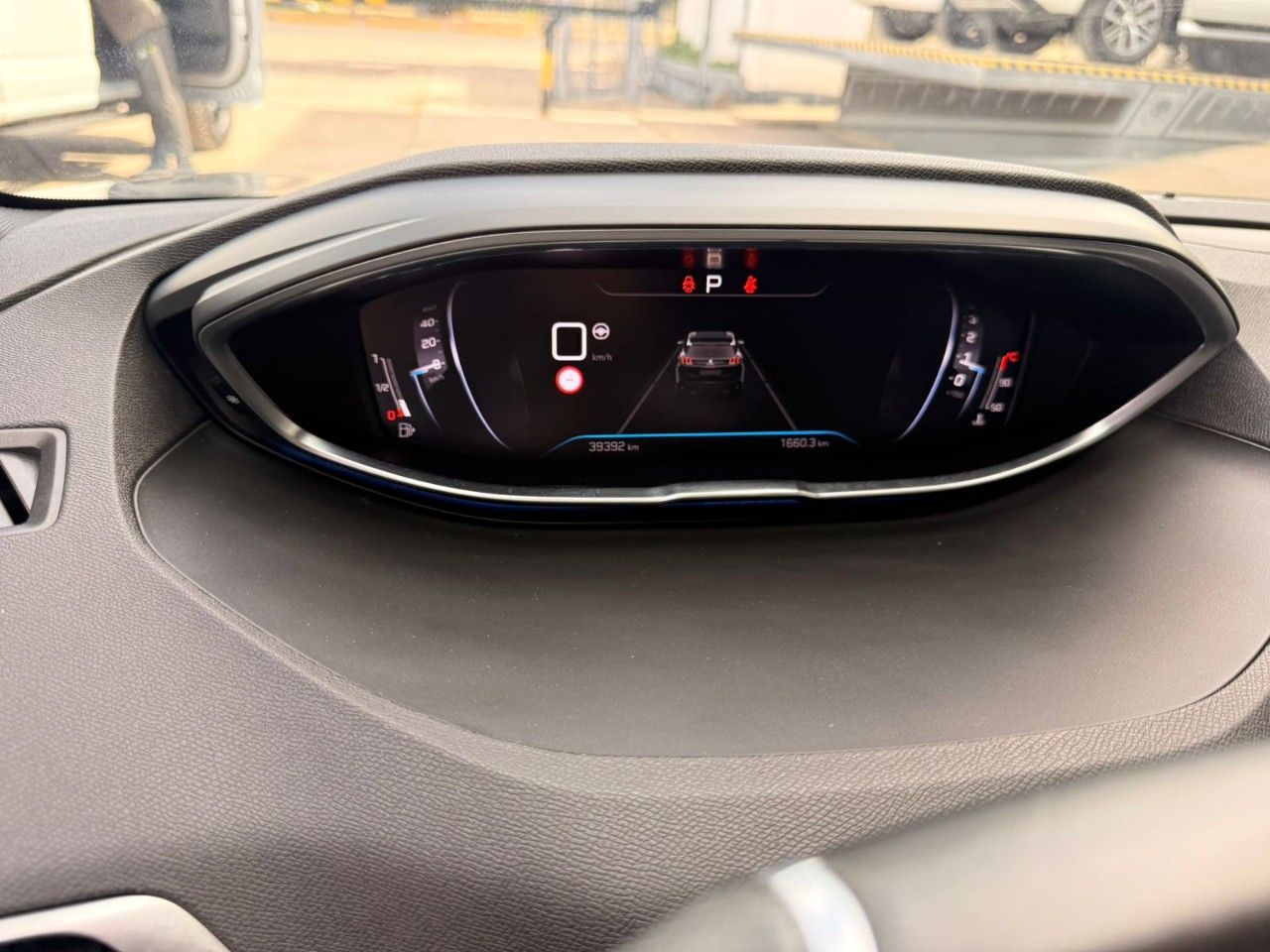 Peugeot 3008 Usado en Mendoza, deRuedas