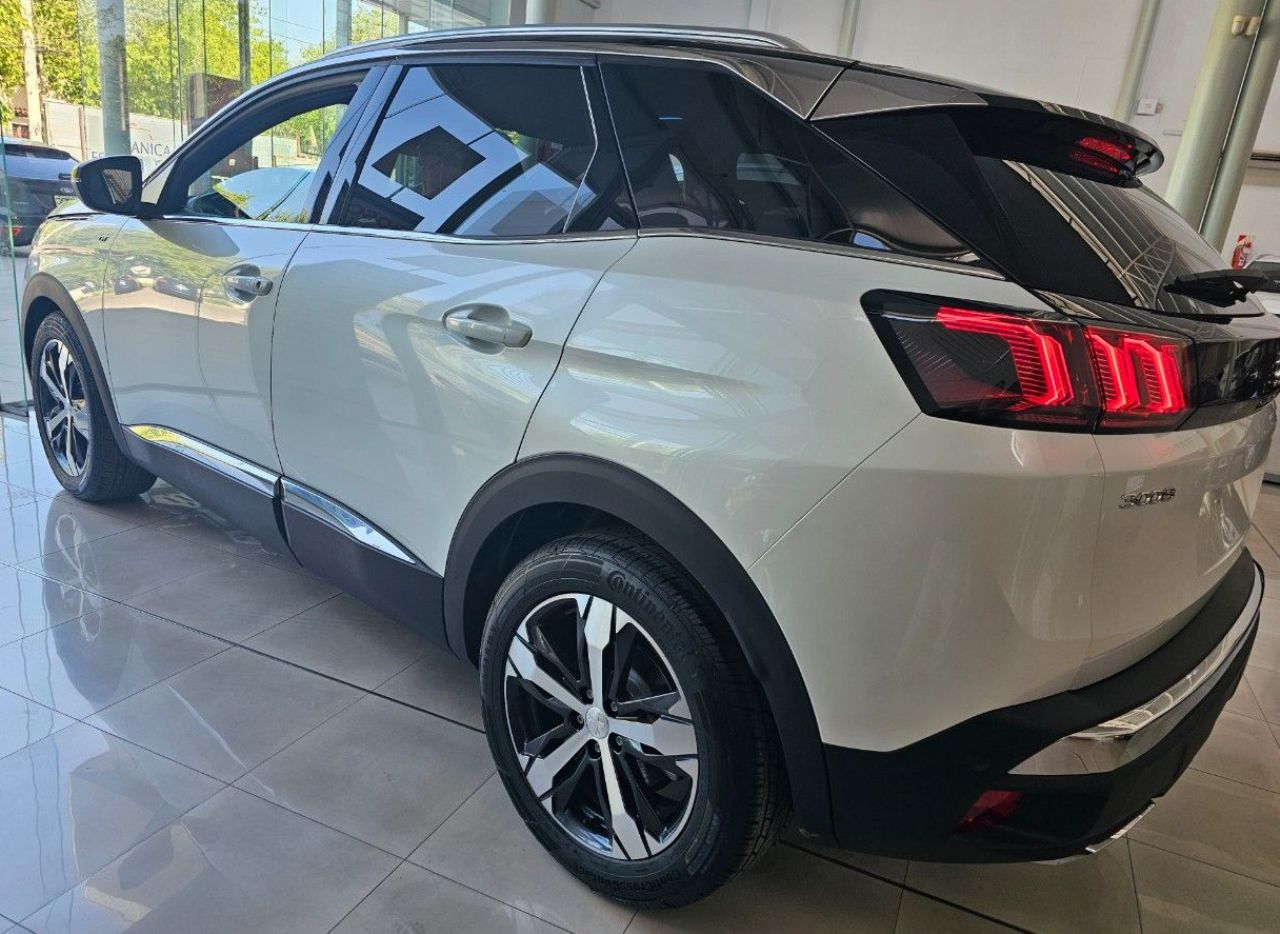 Peugeot 3008 Nuevo en Mendoza, deRuedas