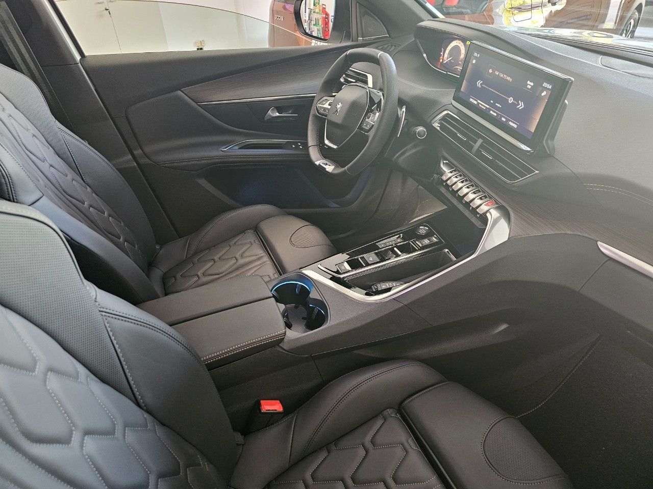 Peugeot 3008 Nuevo en Mendoza, deRuedas
