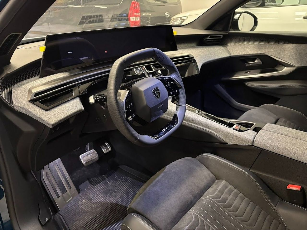 Peugeot 3008 Nuevo Financiado en San Juan, deRuedas