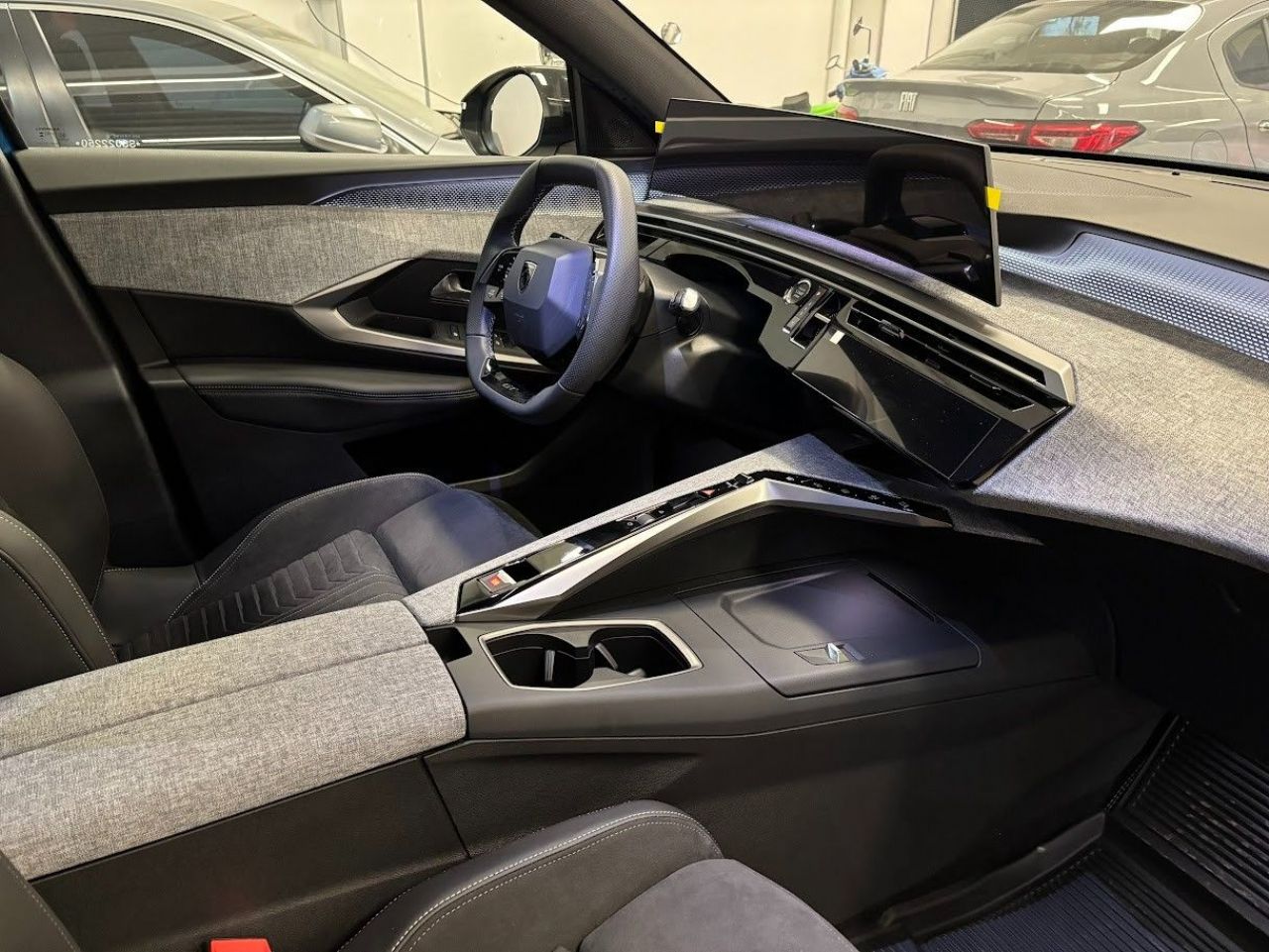 Peugeot 3008 Nuevo Financiado en San Juan, deRuedas