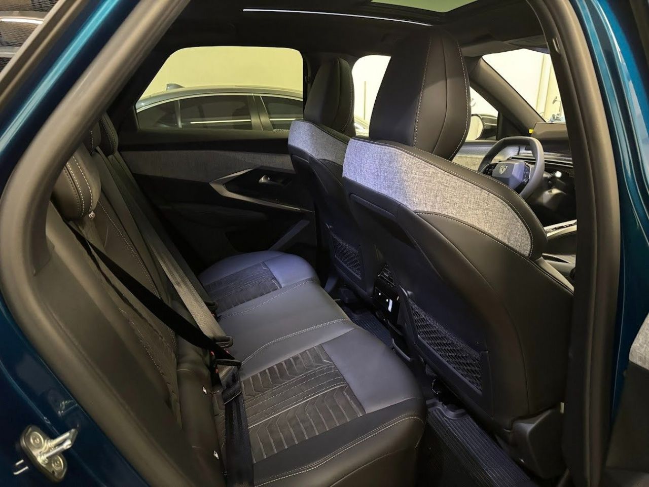 Peugeot 3008 Nuevo Financiado en San Juan, deRuedas