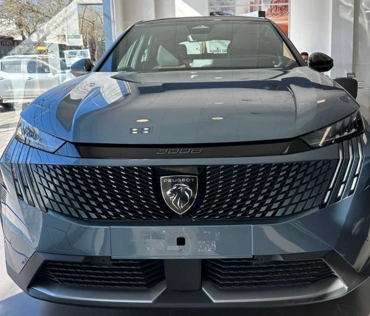 Peugeot 3008 Nuevo en Mendoza, deRuedas