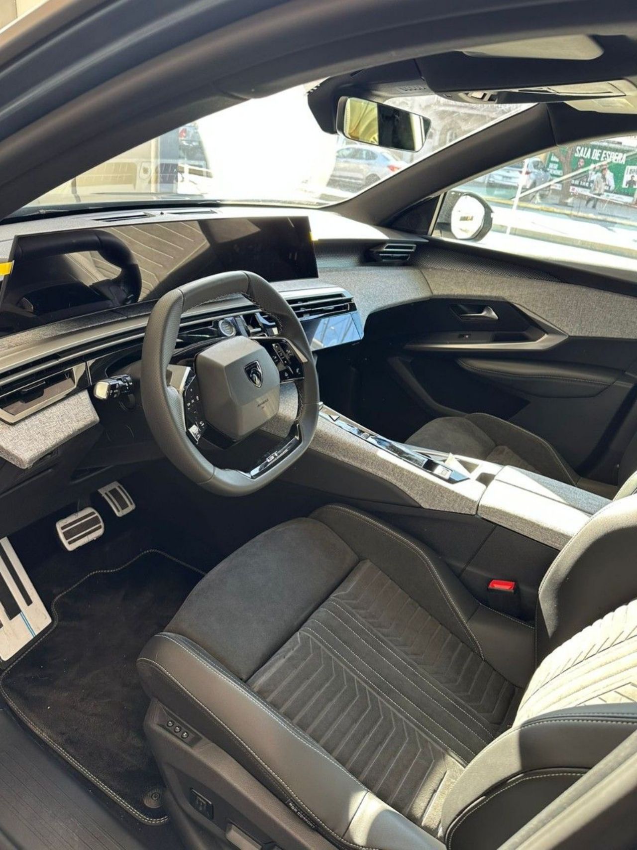 Peugeot 3008 Nuevo en Mendoza, deRuedas