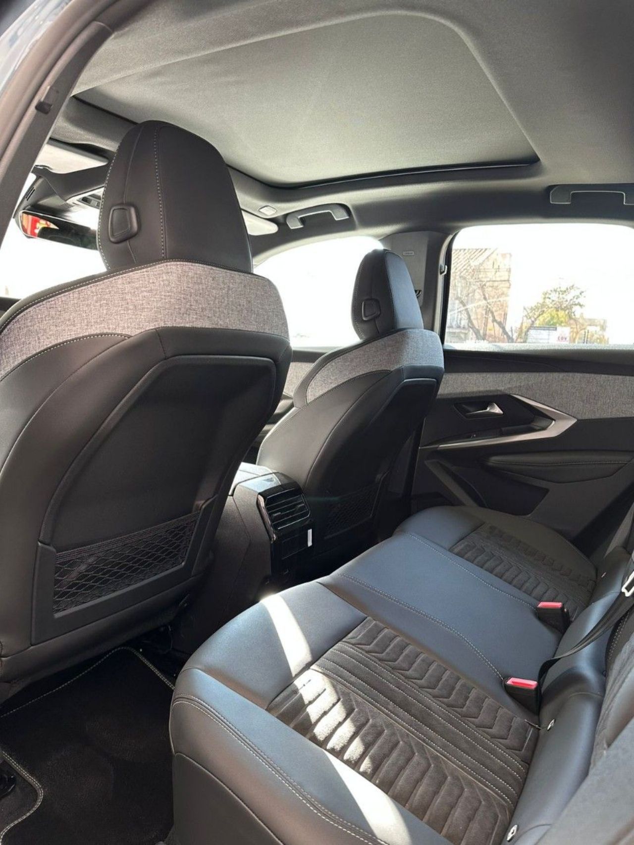 Peugeot 3008 Nuevo en Mendoza, deRuedas