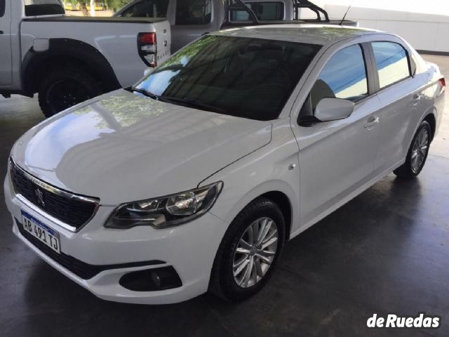 Peugeot 301 Usado en Mendoza, deRuedas