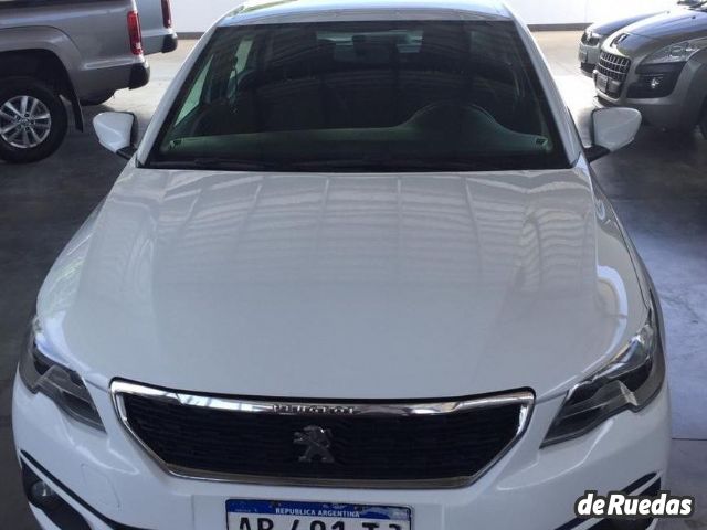 Peugeot 301 Usado en Mendoza, deRuedas