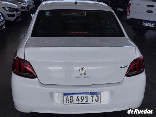 Peugeot 301 Usado en Mendoza, deRuedas