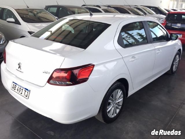 Peugeot 301 Usado en Mendoza, deRuedas