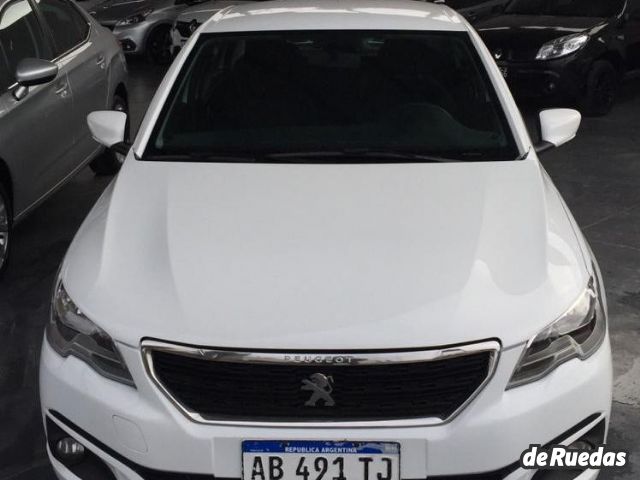 Peugeot 301 Usado en Mendoza, deRuedas